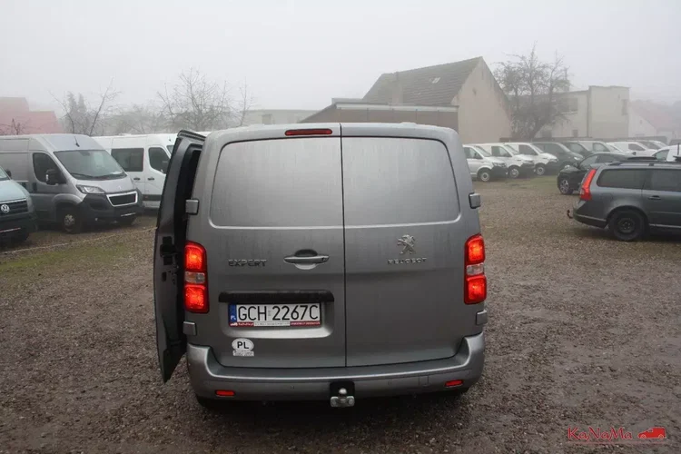 Peugeot Expert zdjęcie 5