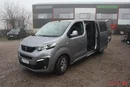 Peugeot Expert zdjęcie 9