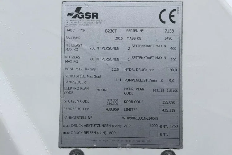 Mercedes Sprinter zdjęcie 15