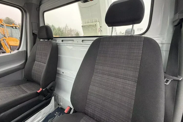 Mercedes Sprinter zdjęcie 32
