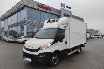 Iveco IVECO/PARTNER DAILY 35C15