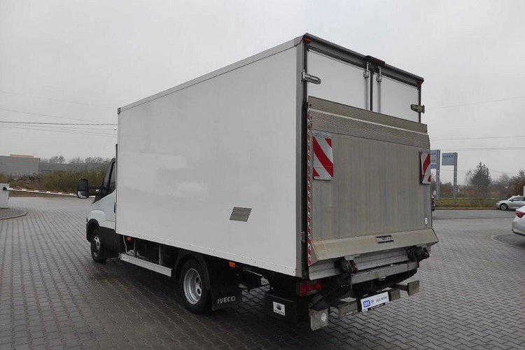 IVECO/PARTNER DAILY 35C15 zdjęcie 3