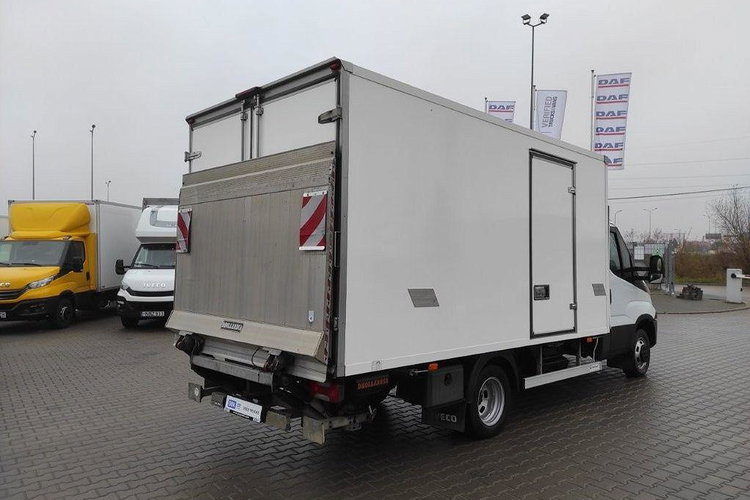 IVECO/PARTNER DAILY 35C15 zdjęcie 4