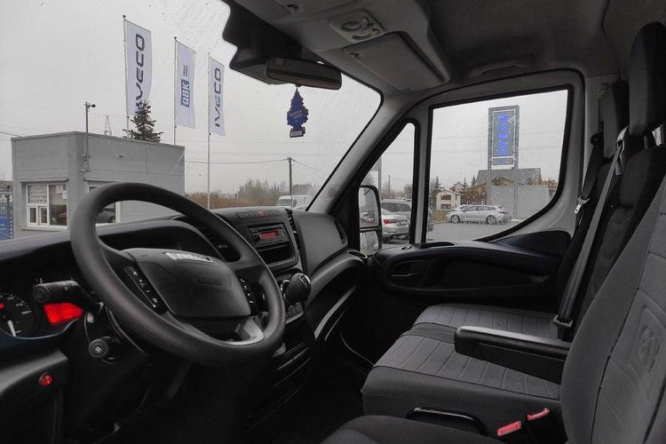 IVECO/PARTNER DAILY 35C15 zdjęcie 7