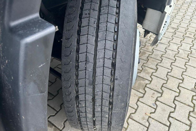 DAF XF 480 FT zdjęcie 9