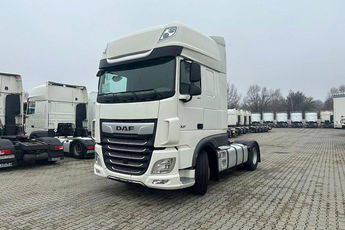 DAF DAF XF 480 FT