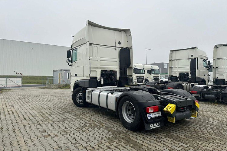 DAF XF 480 FT zdjęcie 3