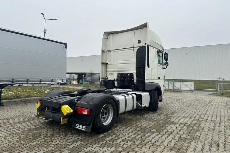 DAF XF 480 FT zdjęcie 4