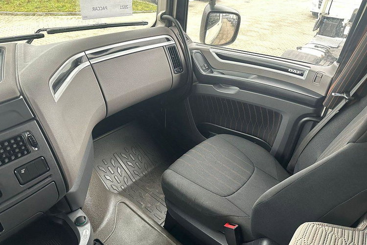 DAF XF 480 FT zdjęcie 7