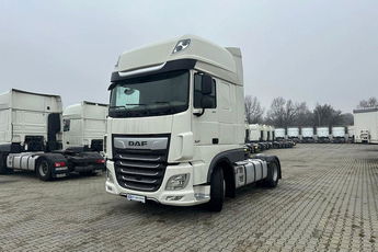 DAF DAF XF 480 FT