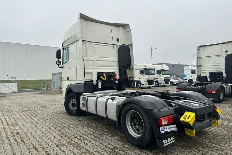 DAF XF 480 FT zdjęcie 3