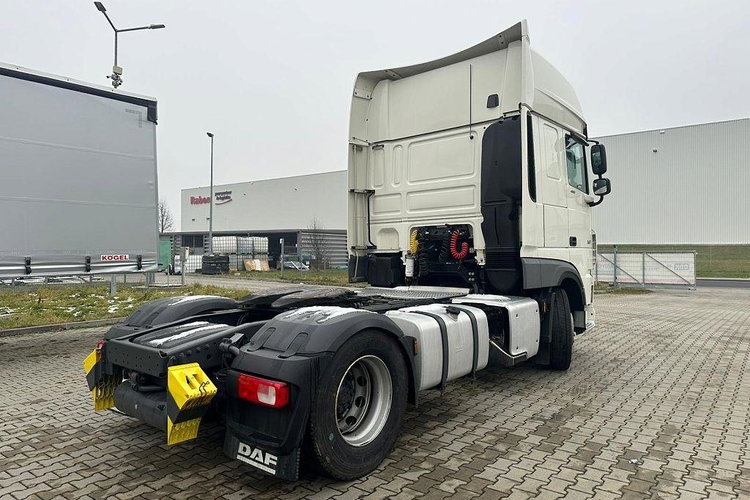 DAF XF 480 FT zdjęcie 4