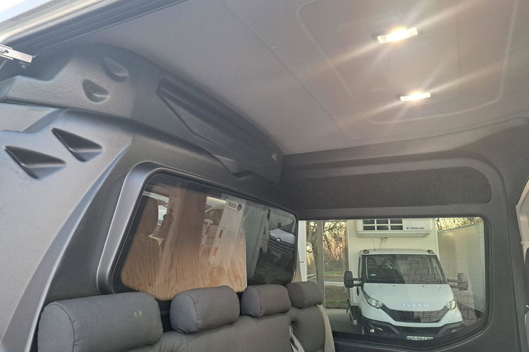 IVECO Daily 35S18HA8 V zdjęcie 18