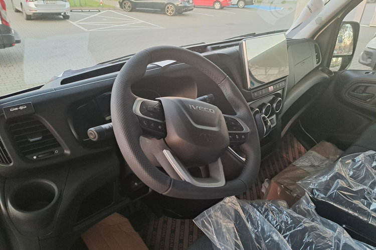IVECO Daily 35S18HA8 V zdjęcie 20