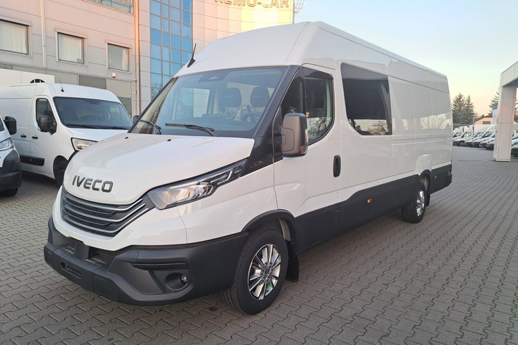 IVECO Daily 35S18HA8 V zdjęcie 2