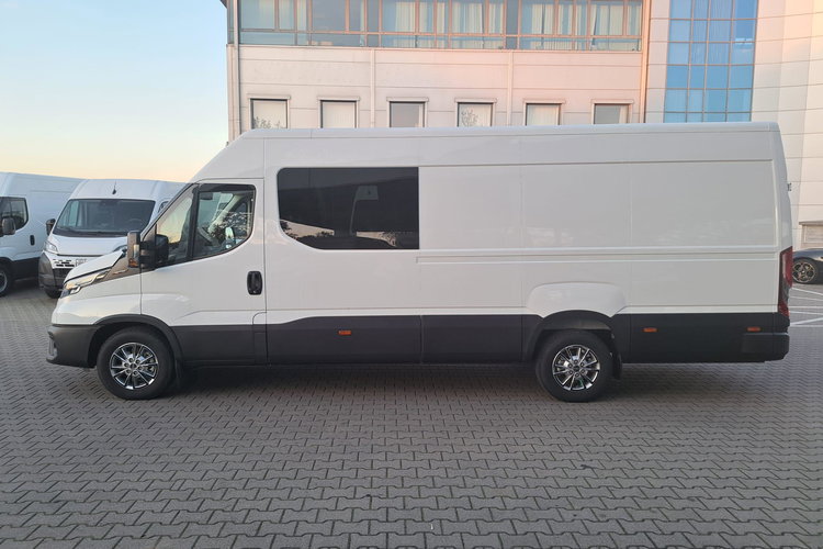 IVECO Daily 35S18HA8 V zdjęcie 4