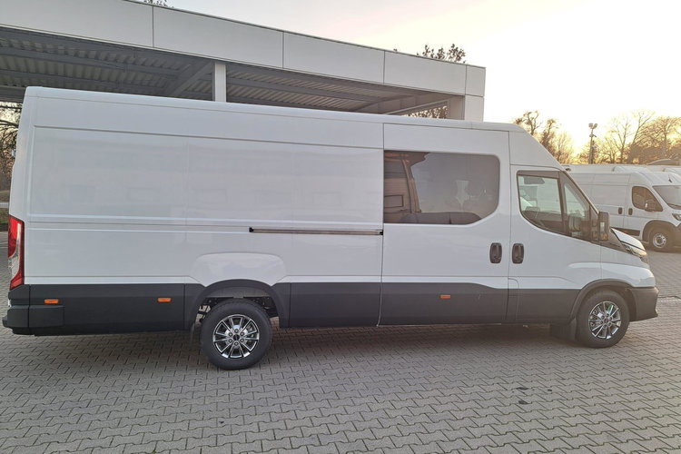 IVECO Daily 35S18HA8 V zdjęcie 5
