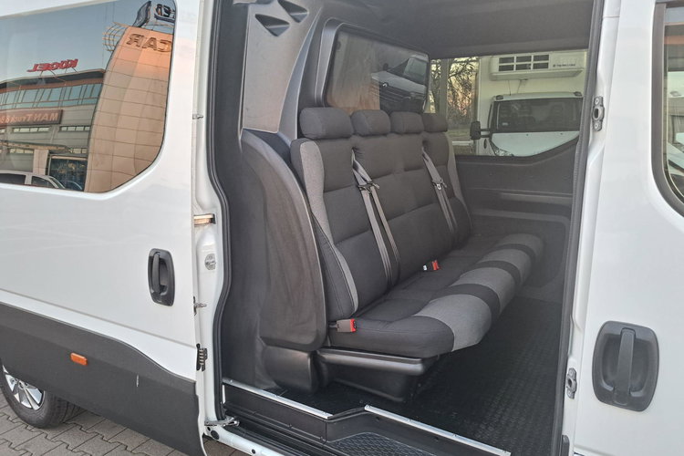 IVECO Daily 35S18HA8 V zdjęcie 8