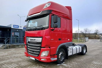 DAF DAF XF 480 FT