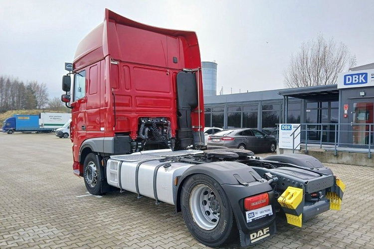 DAF XF 480 FT zdjęcie 3
