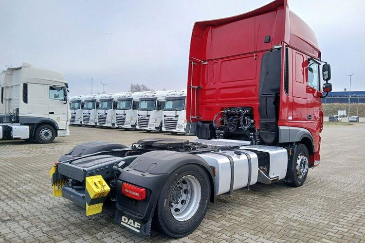 DAF XF 480 FT zdjęcie 4