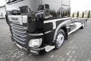 DAF XF 480 / BDF / 6X2 / SSC / KLIMATYZACJA POSTOJOWA / OŚ PODNOSZONA / MEGA zdjęcie 10