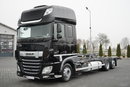 DAF XF 480 / BDF / 6X2 / SSC / KLIMATYZACJA POSTOJOWA / OŚ PODNOSZONA / MEGA zdjęcie 2