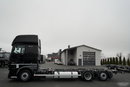 DAF XF 480 / BDF / 6X2 / SSC / KLIMATYZACJA POSTOJOWA / OŚ PODNOSZONA / MEGA zdjęcie 4