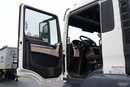 MAN TGS 35.460 / 8X4 / WYWROTKA TYLNOZSYPOWA  / HYDROKLAPA / MEILLER KIPPER / AUTOMAT / EURO 6 zdjęcie 32