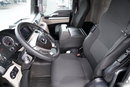 MAN TGS 35.460 / 8X4 / WYWROTKA TYLNOZSYPOWA  / HYDROKLAPA / MEILLER KIPPER / AUTOMAT / EURO 6 zdjęcie 34