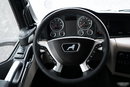MAN TGS 35.460 / 8X4 / WYWROTKA TYLNOZSYPOWA  / HYDROKLAPA / MEILLER KIPPER / AUTOMAT / EURO 6 zdjęcie 37