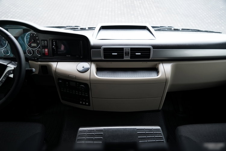 MAN TGS 35.460 / 8X4 / WYWROTKA TYLNOZSYPOWA  / HYDROKLAPA / MEILLER KIPPER / AUTOMAT / EURO 6 zdjęcie 40