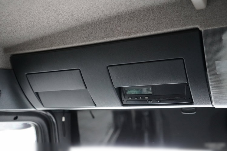 MAN TGS 35.460 / 8X4 / WYWROTKA TYLNOZSYPOWA  / HYDROKLAPA / MEILLER KIPPER / AUTOMAT / EURO 6 zdjęcie 42