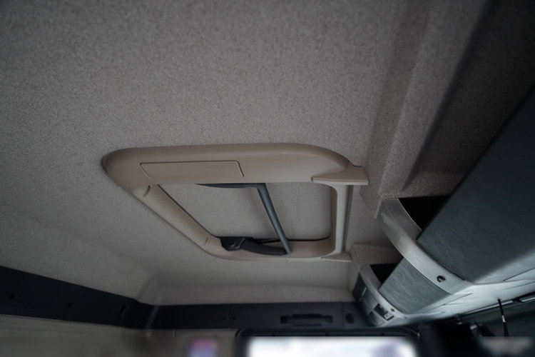 MAN TGS 35.460 / 8X4 / WYWROTKA TYLNOZSYPOWA  / HYDROKLAPA / MEILLER KIPPER / AUTOMAT / EURO 6 zdjęcie 43