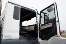 MAN TGS 35.460 / 8X4 / WYWROTKA TYLNOZSYPOWA  / HYDROKLAPA / MEILLER KIPPER / AUTOMAT / EURO 6 zdjęcie 45