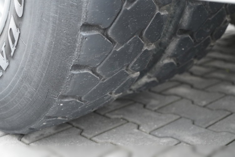 Scania P 410 / 6x4 / WYWROTKA DWU-STRONNA / HYDROBURTA  / BOARDMATIC / AUTOMAT / EURO 6  zdjęcie 31