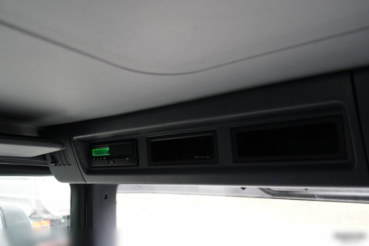 Scania P 410 / 6x4 / WYWROTKA DWU-STRONNA / HYDROBURTA  / BOARDMATIC / AUTOMAT / EURO 6  zdjęcie 43