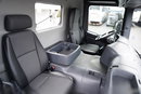 Scania P 410 / 6x4 / WYWROTKA DWU-STRONNA / HYDROBURTA  / BOARDMATIC / AUTOMAT / EURO 6  zdjęcie 44