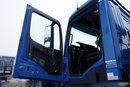 Mercedes -BENZ ACTROS 4145 / 8X8 / WYWROTKA TYLNOZSYPOWA / KH-KIPPER 6 M / AUTOMAT  / EURO 6 zdjęcie 29