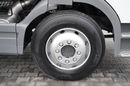 Mercedes -BENZ ATEGO 1218 / 4x2 / WYWROTKA + HDS HIAB 0088 BS-3  / PILOT  /MANUAL  zdjęcie 33