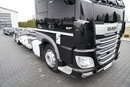 DAF XF 480 / BDF / 6X2 / ZESTAW TANDEM / SSC / KLIMATYZACJA POSTOJOWA / OŚ PODNOSZONA / WECON / MEGA zdjęcie 9