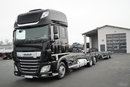 DAF XF 480 / BDF / 6X2 / ZESTAW TANDEM / SSC / KLIMATYZACJA POSTOJOWA / OŚ PODNOSZONA / WECON / MEGA zdjęcie 1