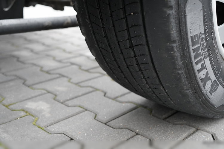 DAF XF 480 / BDF / 6X2 / ZESTAW TANDEM / SSC / KLIMATYZACJA POSTOJOWA / OŚ PODNOSZONA / WECON / MEGA zdjęcie 27