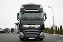 DAF XF 480 / BDF / 6X2 / ZESTAW TANDEM / SSC / KLIMATYZACJA POSTOJOWA / OŚ PODNOSZONA / WECON / MEGA zdjęcie 3