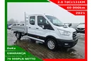 Ford transit DoKa 7 osób 79999zł NETTO 2.0TdCi/131KM zdjęcie 1