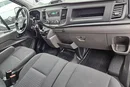 Ford transit DoKa 7 osób 79999zł NETTO 2.0TdCi/131KM zdjęcie 23