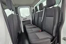 Ford transit DoKa 7 osób 79999zł NETTO 2.0TdCi/131KM zdjęcie 24