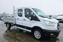 Ford transit DoKa 7 osób 79999zł NETTO 2.0TdCi/131KM zdjęcie 3