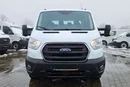 Ford transit DoKa 7 osób 79999zł NETTO 2.0TdCi/131KM zdjęcie 4