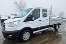 Ford transit DoKa 7 osób 79999zł NETTO 2.0TdCi/131KM zdjęcie 5
